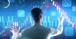 Investimentos com IA