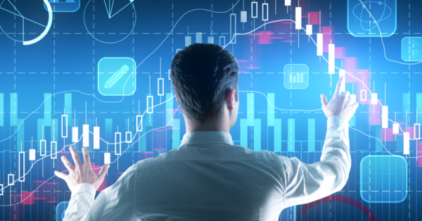 Investimentos com IA