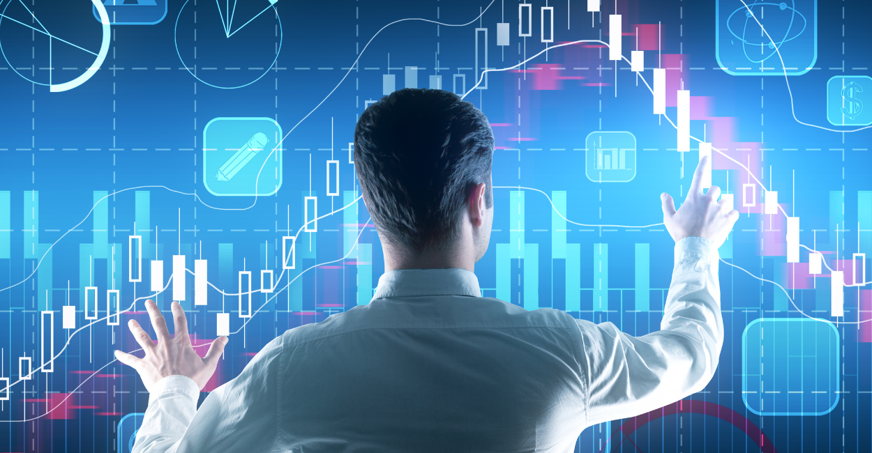 Investimentos com IA