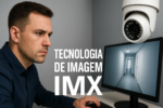 tecnologia de imagem IMX