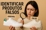 identificar produtos falsos