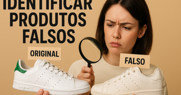 identificar produtos falsos
