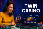 Twin Casino