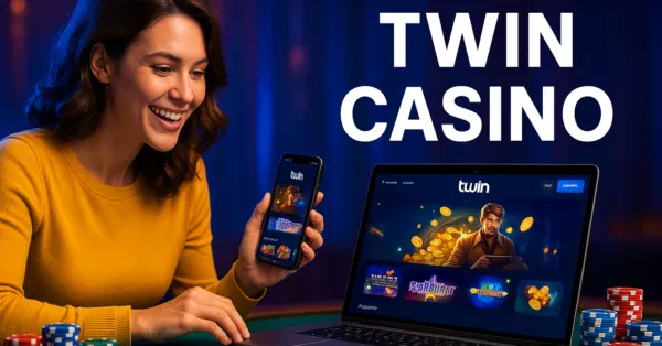 Twin Casino