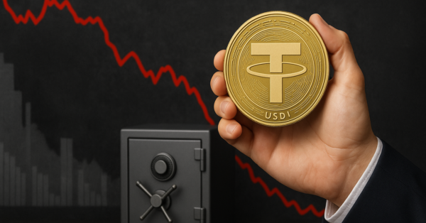 Tether (USDT)