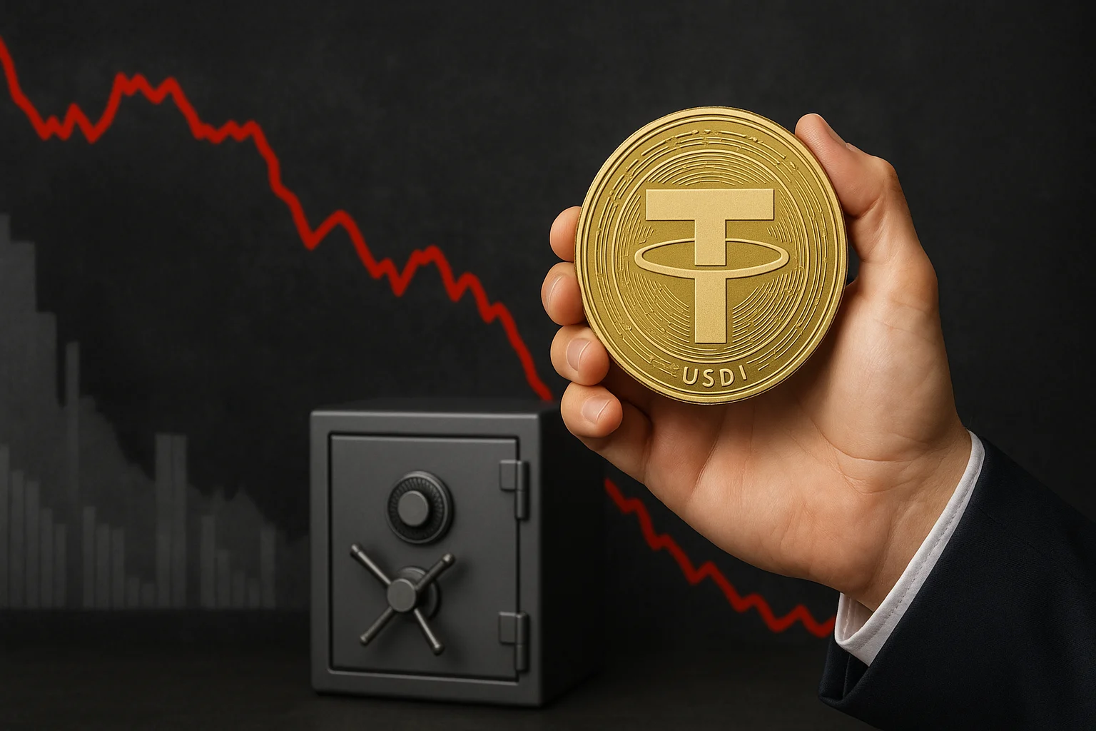 Tether (USDT)