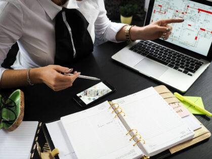 Como empreender no setor imobiliário sem ser corretor