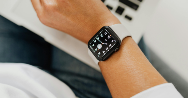 Garmin Forerunner 255