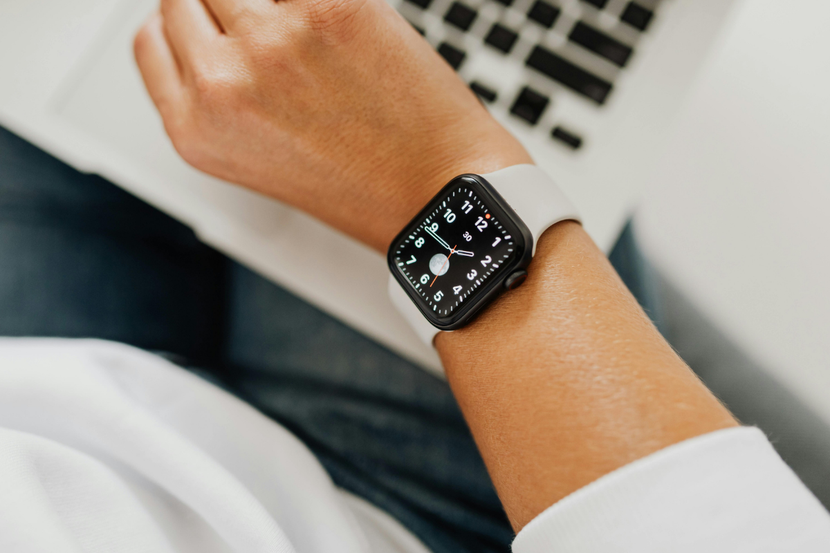 Garmin Forerunner 255