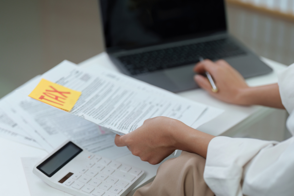 Impostos no Simples Nacional