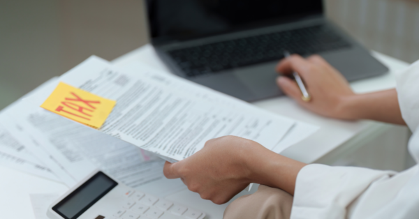 Impostos no Simples Nacional