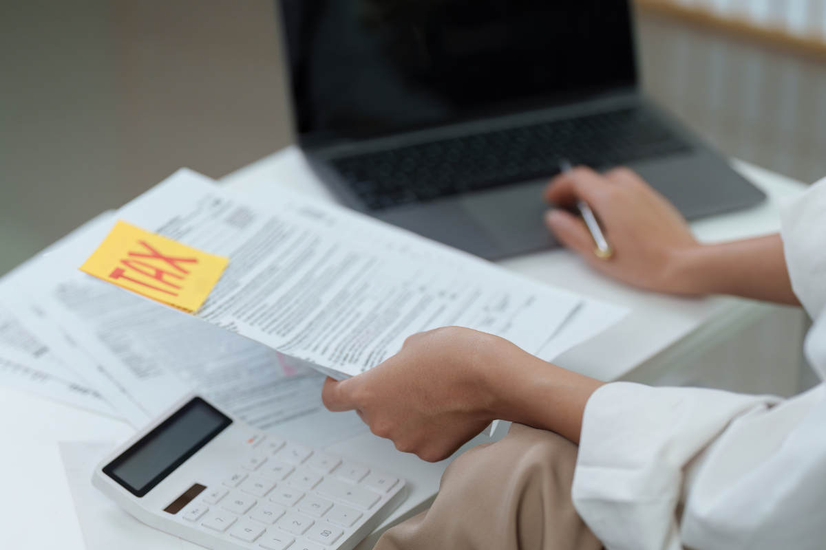 Impostos no Simples Nacional