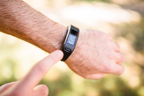 Garmin Forerunner 255