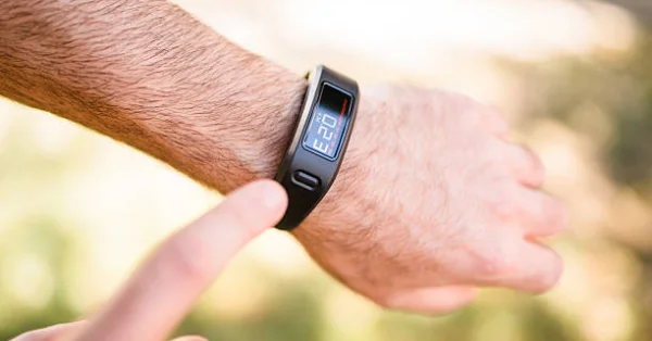 Garmin Forerunner 255