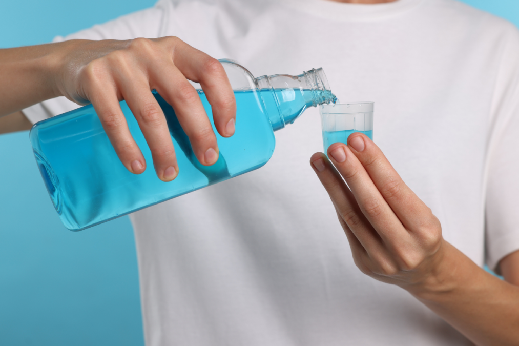 O Que é Secante de Lava-Louças