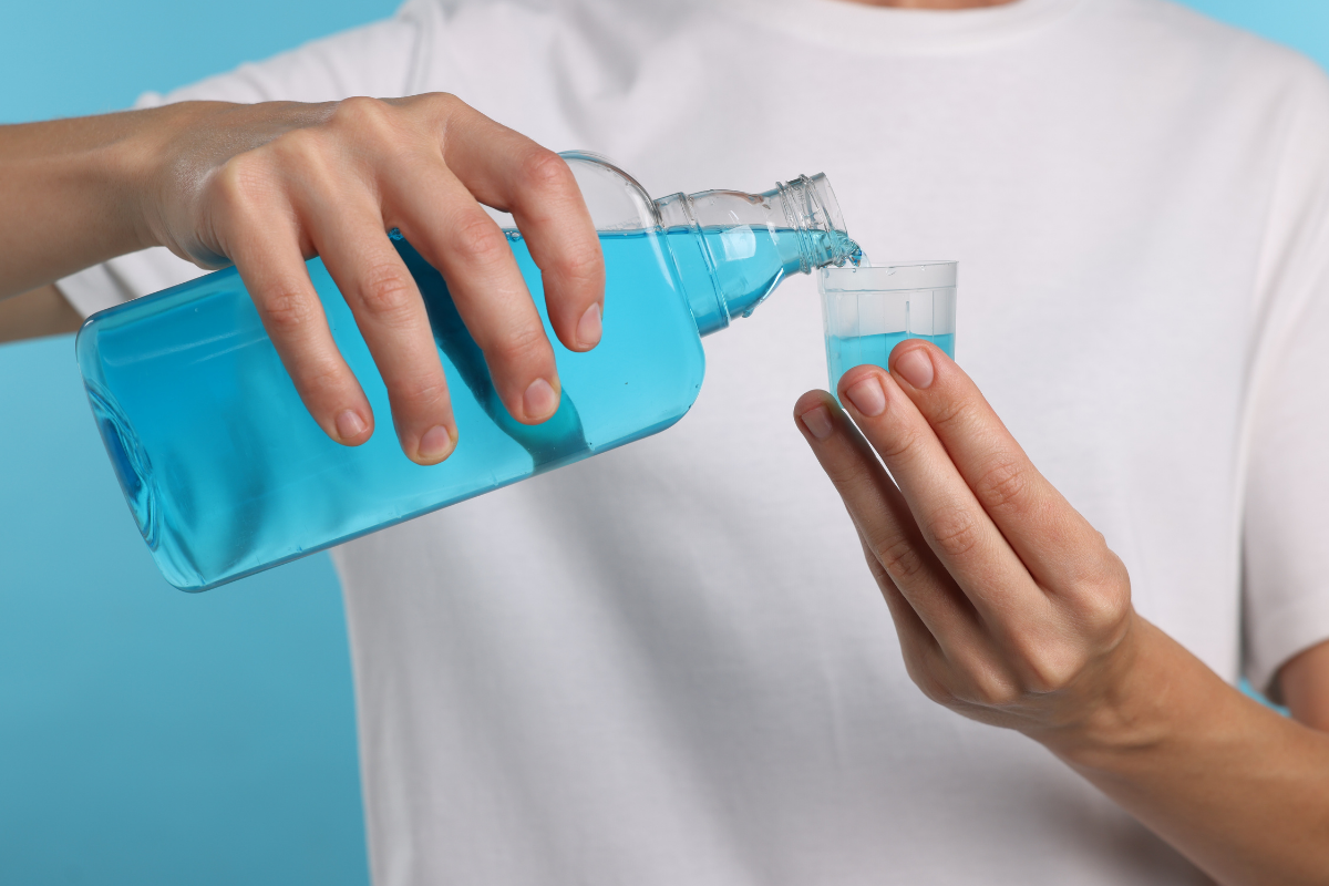 O Que é Secante de Lava-Louças