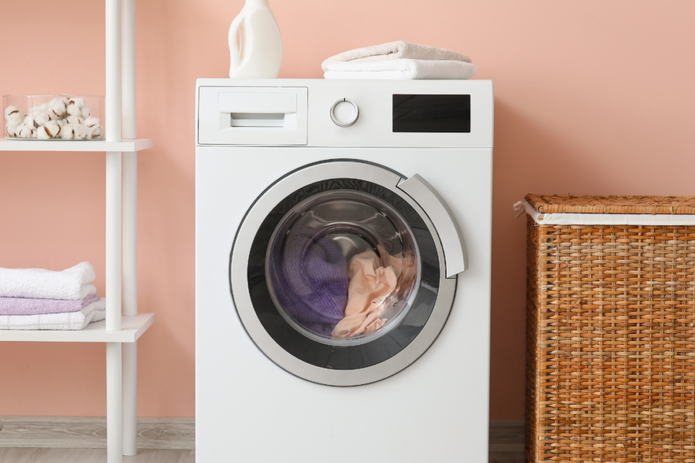 lavadora Samsung WW4000 11kg