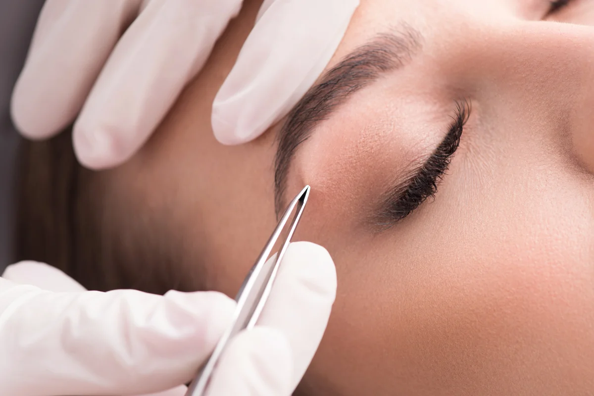 Como Ganhar Dinheiro Com Design de Sobrancelhas