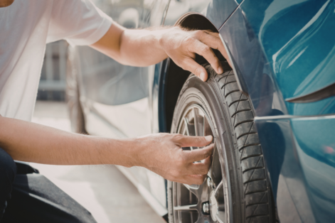 pneu westlake é silencioso