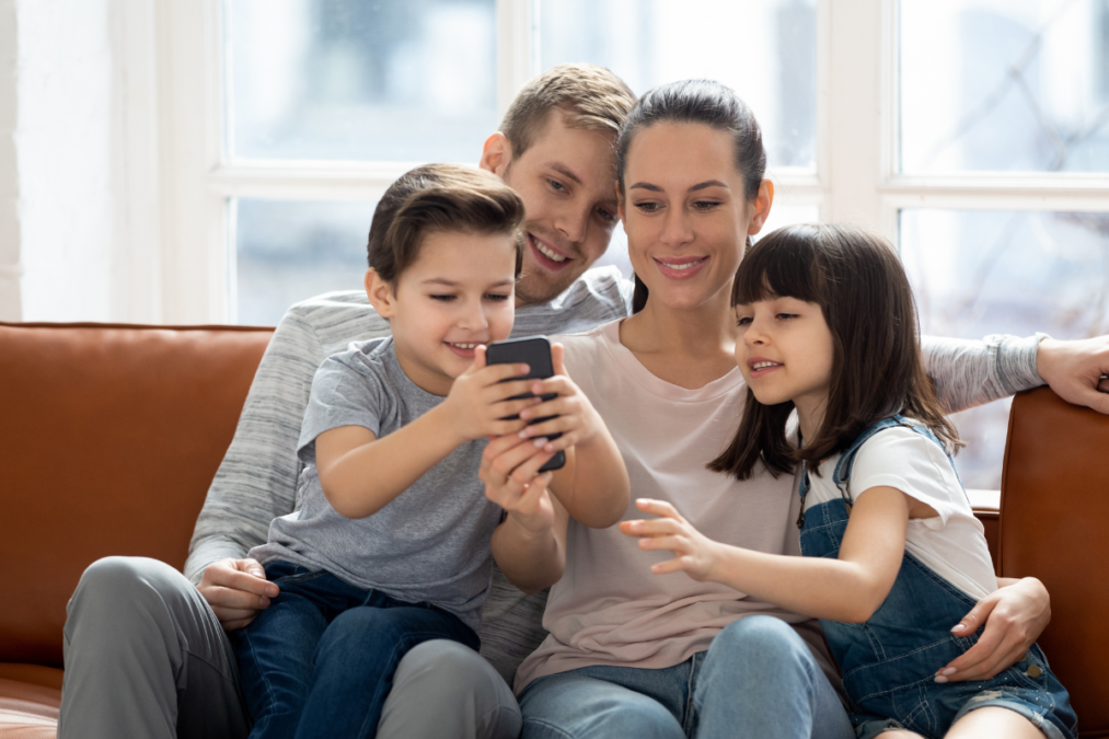 dificuldades na comunicação entre pais e filhos
