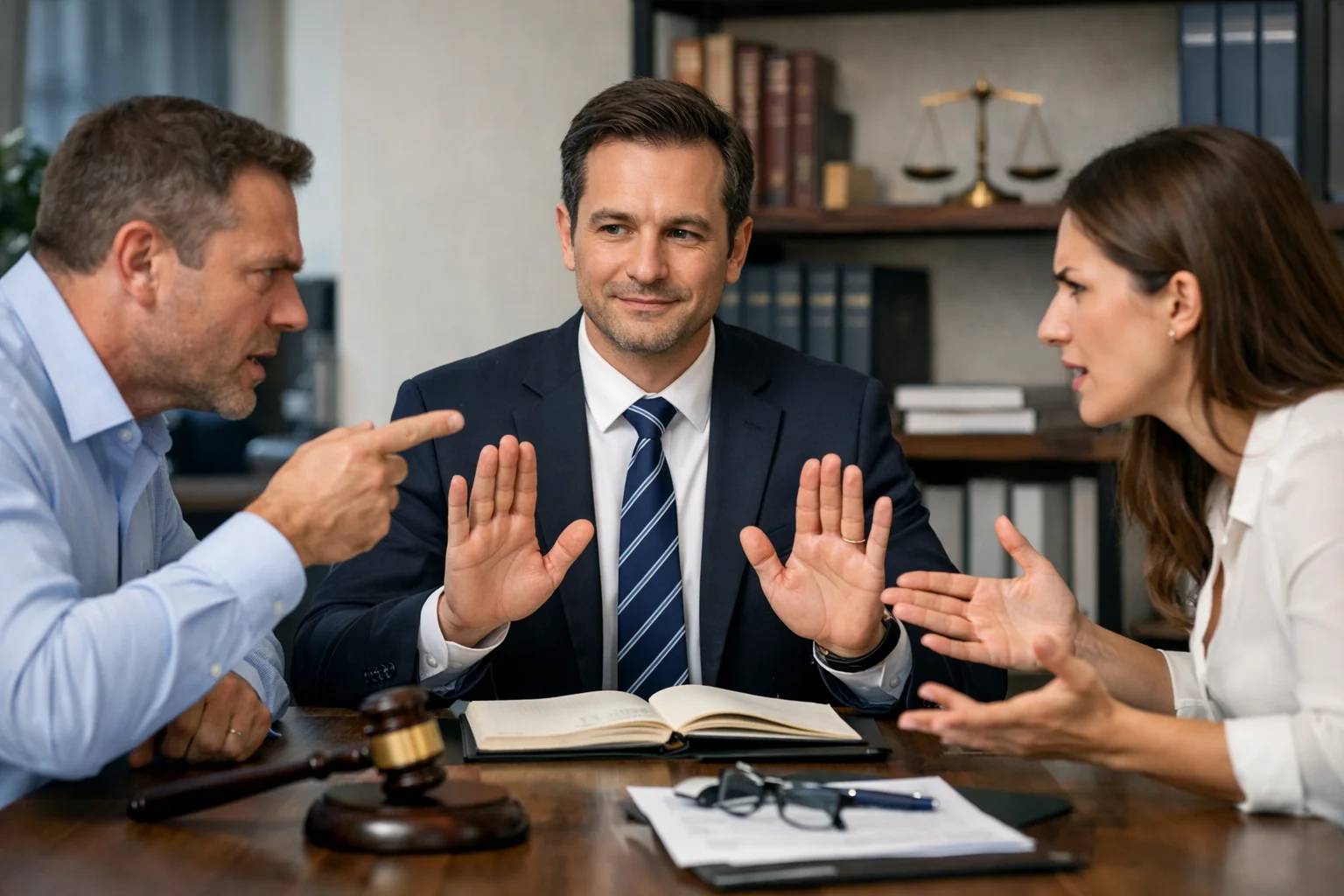 advogado trabalhista Rio de Janeiro