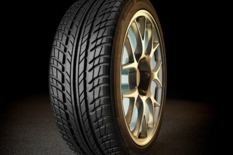 durabilidade e desempenho dos pneus dunlop