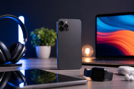 review de tecnologia