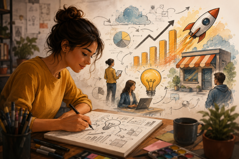 Curso Design Fácil
