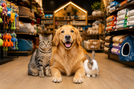 Melhores Rações para Cachorro