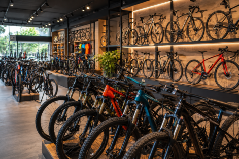 Melhores Bicicletas Aro 29