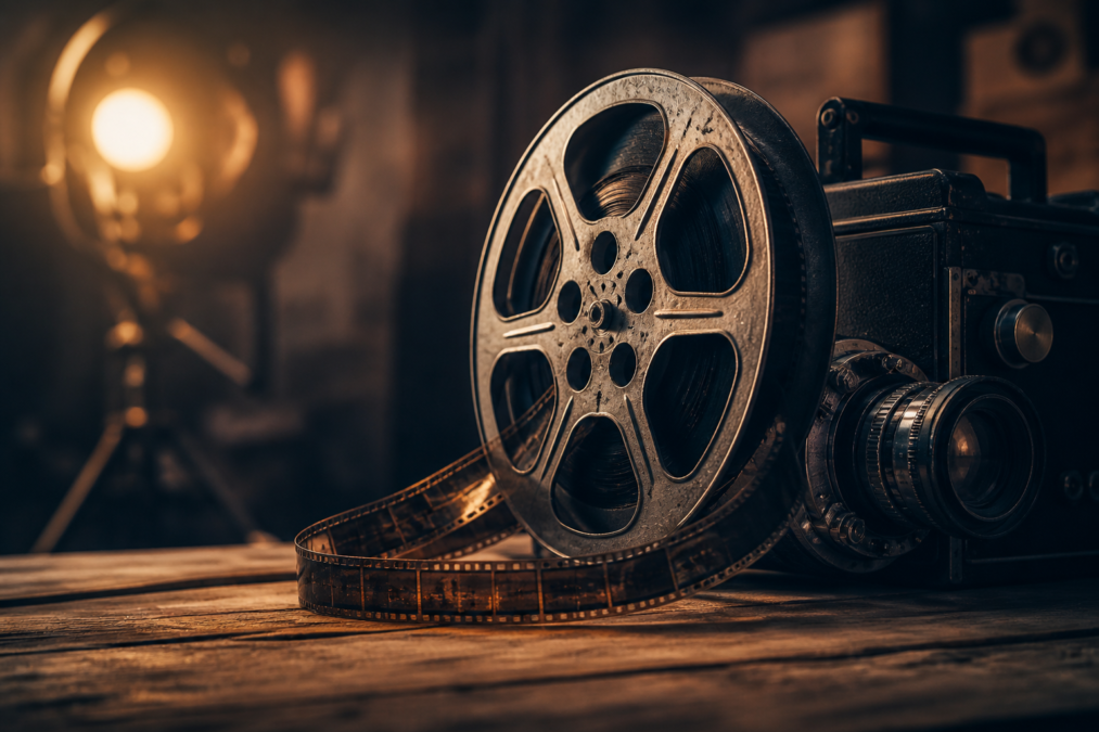 Vibes Film
