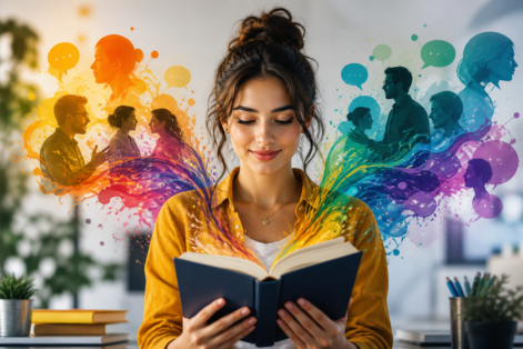Blog português incrível