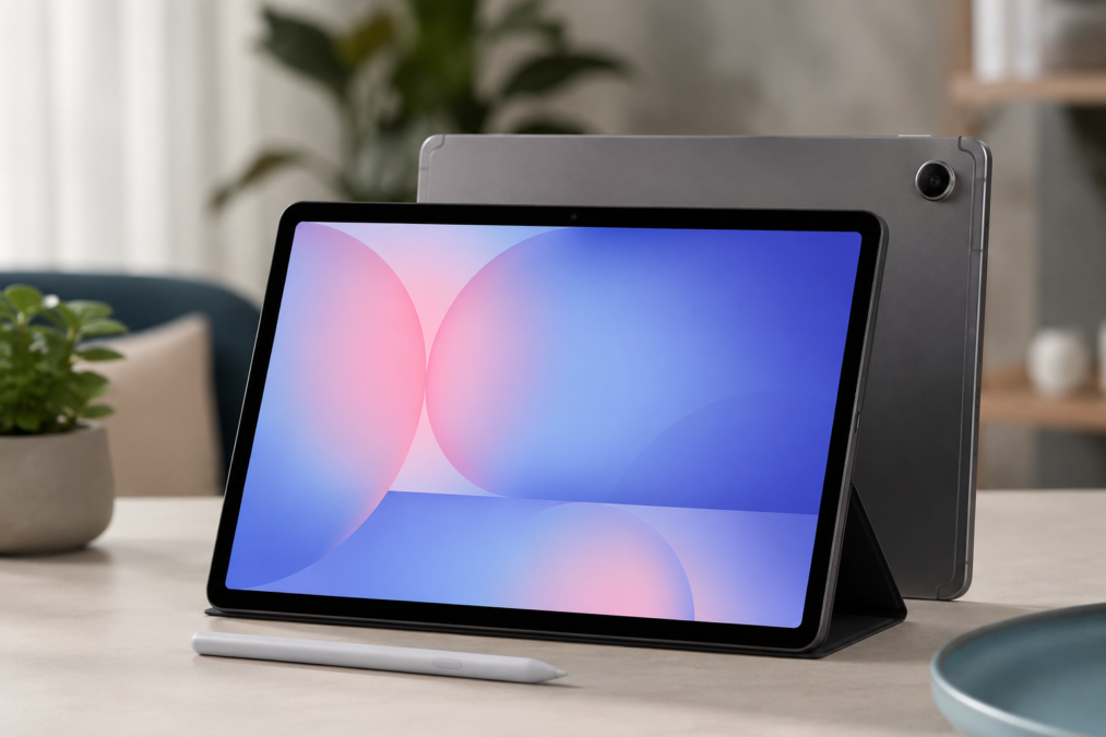 Samsung Galaxy Tab S10 Lite 128GB Wi-Fi
