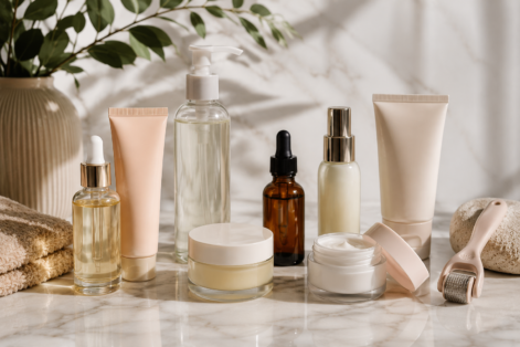 Produtos de beleza que estão na rotina de quem se cuida de verdade