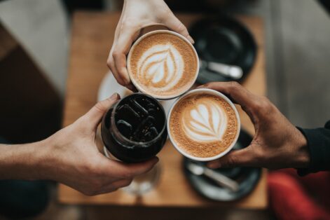 O guia de quem quer saber tudo sobre café antes de escolher o seu favorito