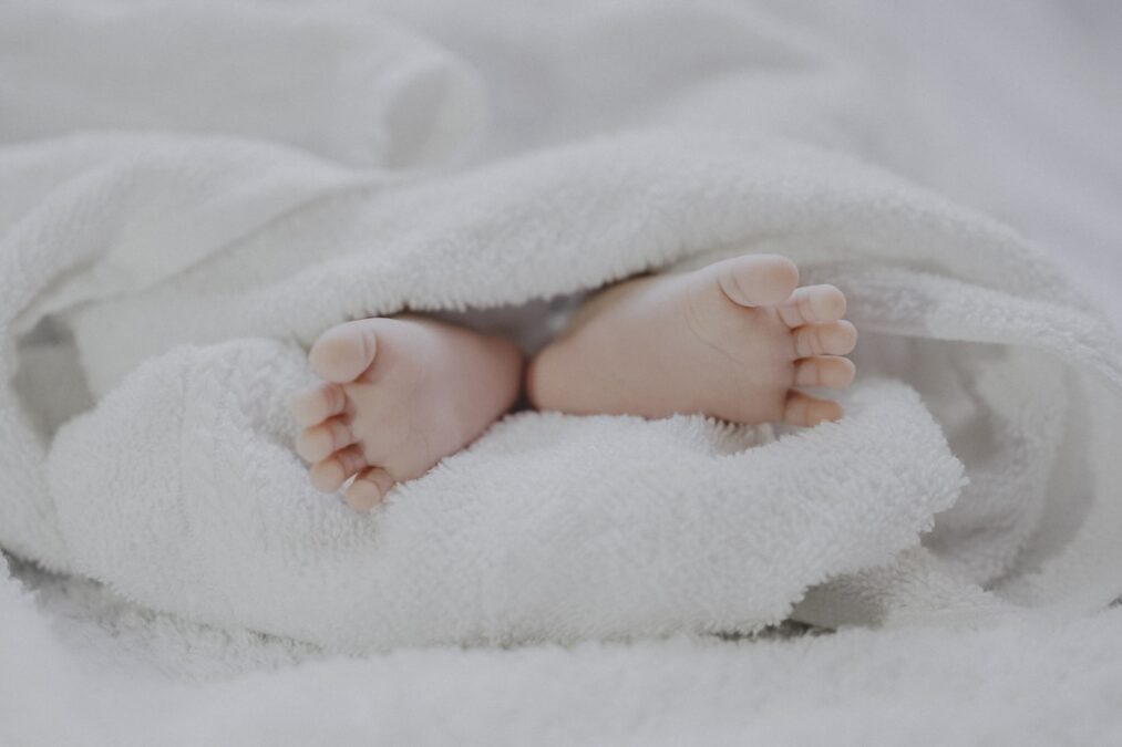 Por que o nome do bebê é uma das decisões mais importantes da vida