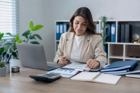 Como Organizar a Gestão Contábil