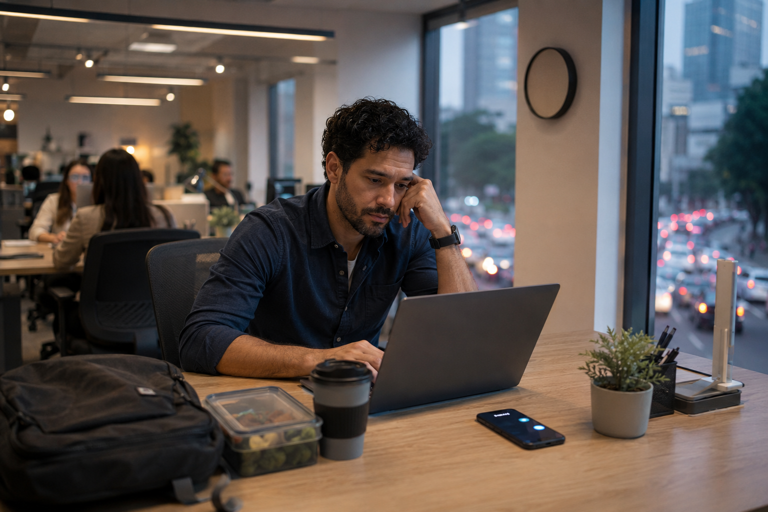 Coworking Campinas