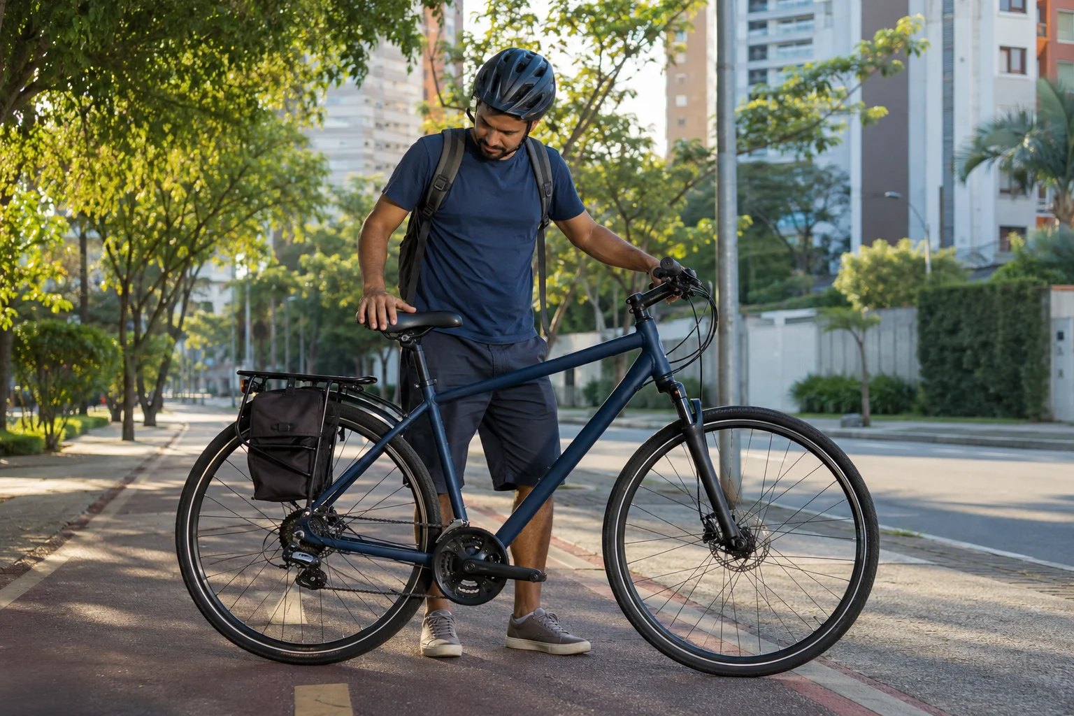 Starbike