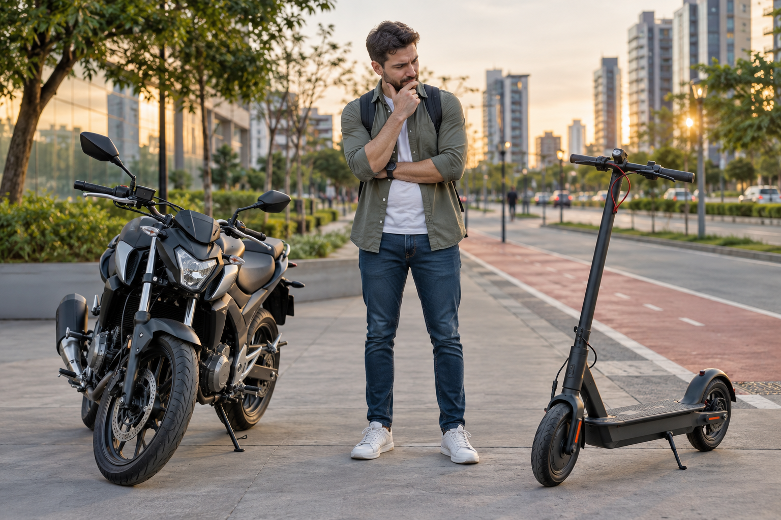 portal sobre mobilidade elétrica no Brasil