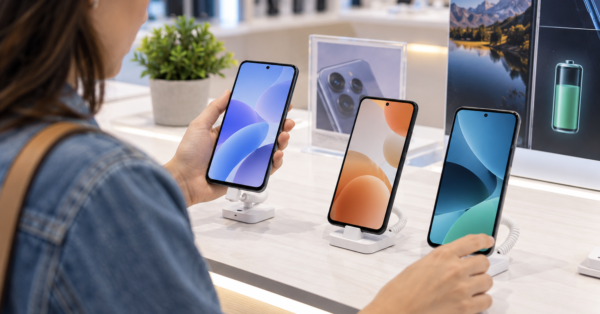 Melhores celulares até 1500 reais