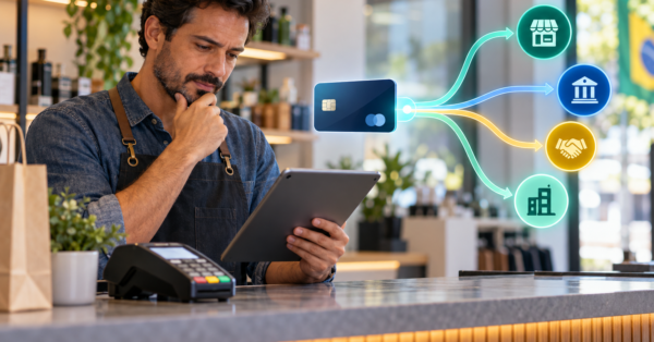 Split payment